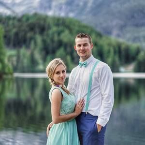 Meet your Posher, Dominika